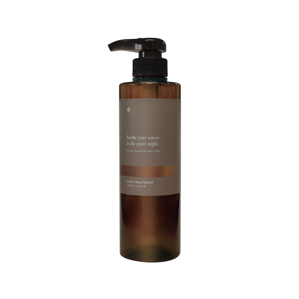 ヘアトリートメント 500mL