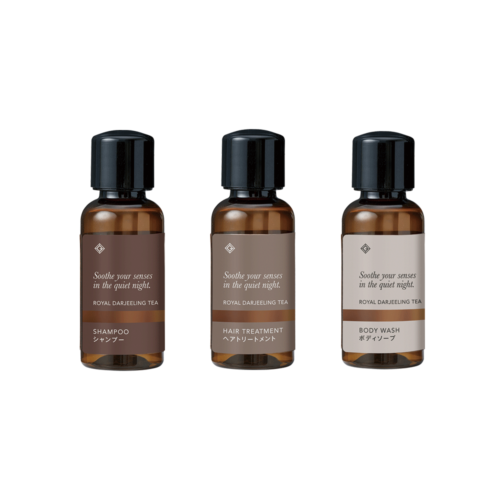 ミニボトル 30mL