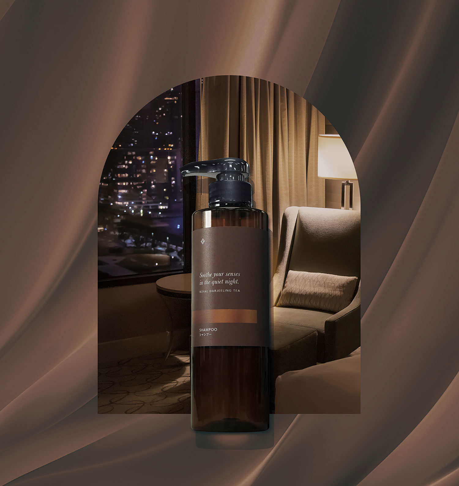 Ingredient & quality image